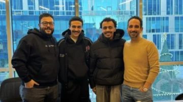 أحمد غزي وكزبرة.. تفاصيل تعاون سينمائي جديد في فيلم محمود التاني ونوع الشخصيات المتوقعة